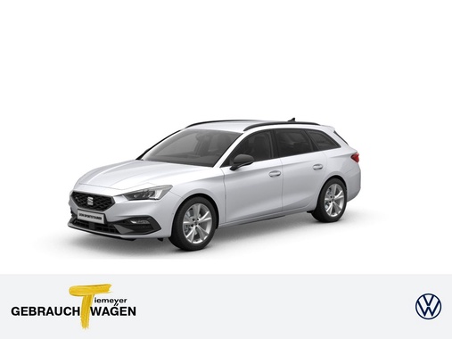 Seat Leon 2025