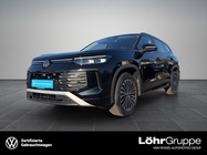 Volkswagen Tayron 2025