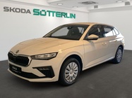 Skoda Scala 2024