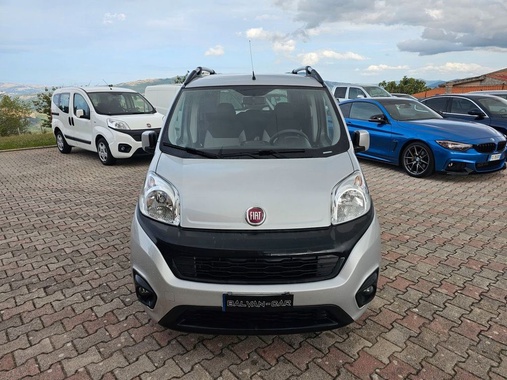 Fiat Qubo 2019