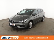 Opel Astra 2020