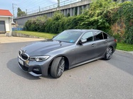 BMW 3 Series 2020