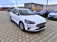 Ford Focus 2020