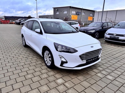 Ford Focus 2020