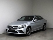Mercedes-Benz C-Class 2019