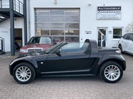 Smart Roadster 2003