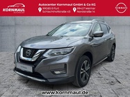 Nissan X-Trail 2020