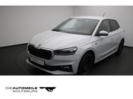 Skoda Fabia 2025