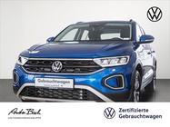 Volkswagen T-Roc 2024