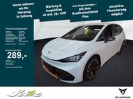 Cupra Born 2025