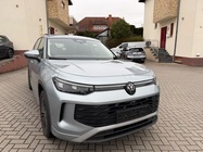 Volkswagen Tayron 2025