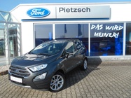 Ford EcoSport 2022
