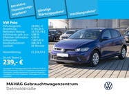 Volkswagen Polo 2023