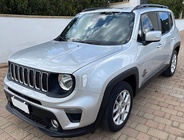 Jeep Renegade 2019