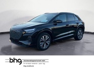 Audi Q4 e-tron 2021