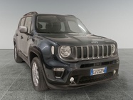 Jeep Renegade 2022