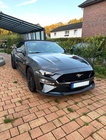 Ford Mustang 2020