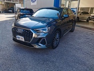 Audi Q3 2020