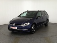 Volkswagen Golf 2020