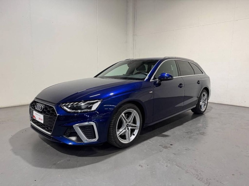 Audi Coupe