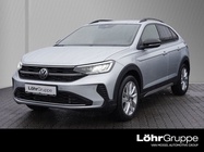 Volkswagen Taigo 2025