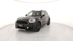 MINI Other 2019