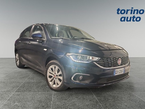 Fiat Tipo 2020