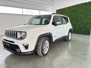 Jeep Renegade 2021