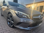 Mercedes-Benz CLA-Class 2019