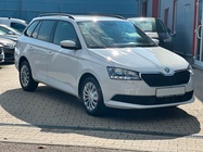 Skoda Fabia 2020