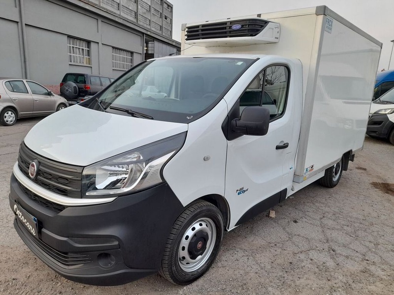 Fiat Talento