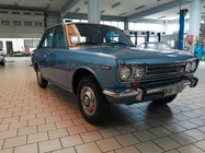 Nissan Bluebird 1970