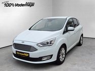 Ford C-Max 2019
