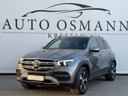 Mercedes-Benz GLE-Class 2022