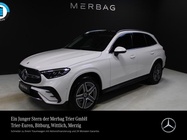 Mercedes-Benz GLC-Class 2024