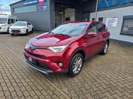 Toyota RAV4 2019