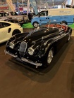 Jaguar XK 1954