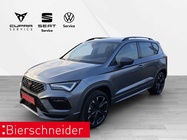Cupra Ateca 2025