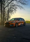 Ford Focus 2020
