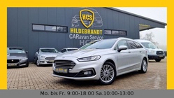 Ford Mondeo 2022
