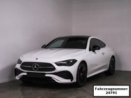 Mercedes-Benz CLE-Class 2024