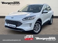 Ford Kuga 2022