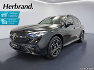 Mercedes-Benz GLC-Class 2025