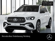 Mercedes-Benz GLE-Class 2025