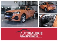 Audi Q3 2019