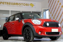 MINI Countryman 2014