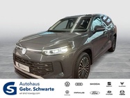 Volkswagen Tayron 2025