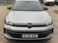 Volkswagen Tiguan 2025