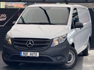 Mercedes-Benz Vito 2021