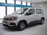Peugeot Rifter 2023